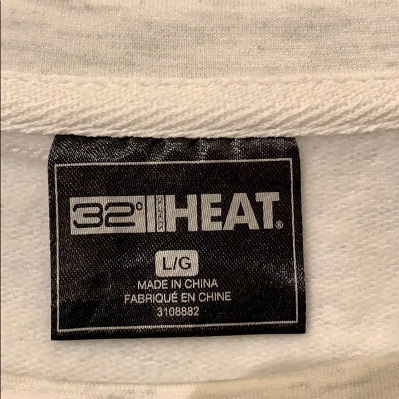 Rink Mama Sweatshirt - Large - Picture 3 of 4